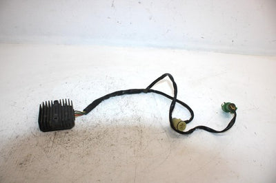 1987 Honda Fourtrax 350 A Oem Voltage Regulator 31600-HA7-750 AH39