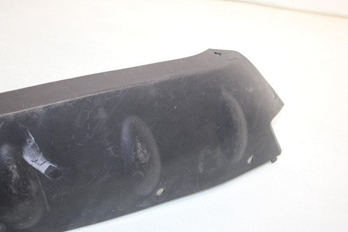 06 Honda Trx 350 Fe A  Oem Front Left Mud Guard 61866-HN7-000ZA AH24