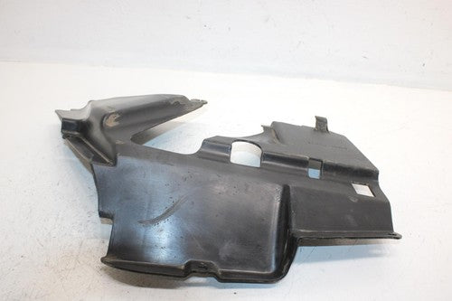 1987 Honda Fourtrax 350 A Oem Right Inner Fender 84600-HA7-670 AH39