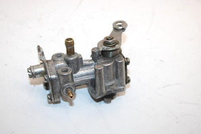 92 Polaris Lite Gt Oem Oil Pump 3084255 SP149