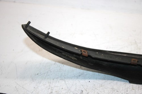 02 Polaris Sportsman 500 Oem Front Fender Flare Set 5431798-070 5431799-070 AP87
