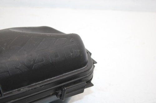 1996 Sea-doo Spi 587 Oem Airbox Set 273000073 273000115 JS40