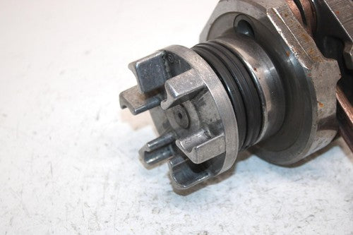 1987 Kawasaki 650 Sx Oem Crankshaft 13031-3719 JK7