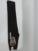 New Men’s Brown Cowboy Cut Slim Fit Wrangler Jeans. 11x32 H-5