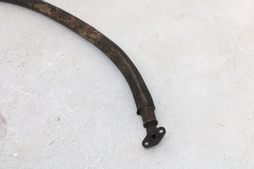 2000 Yamaha  Grizzly Oem Right Oil Cooler Hose 5GT-13465-00-00 AY35
