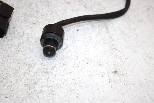 2000 Sea-doo Gtx Oem Dess Teather Post 278000977 JS47