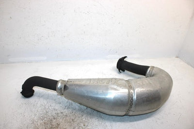 07 Arctic Cat Panther 570 OEM Expansion Chamber 1712-341 SA218