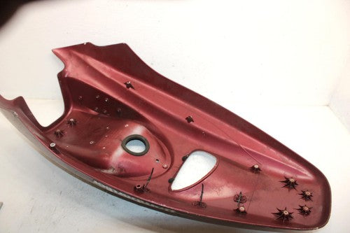 1998 Sea-doo Gtx Oem Hood 269500447 269500616 JS49