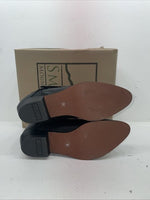 New Women’s Black Smoky Mountain Cowboy Boots. 6341 9. 15-87