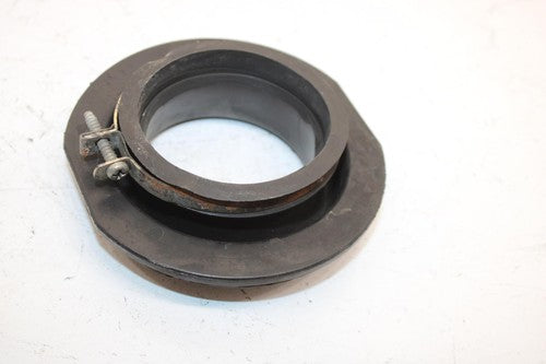 94 Yamaha Vmax 600 Oem Air Cleaner Joint 8AB-14453-00-00 SYS