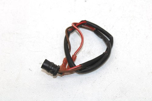 1996 Polaris Sportsman 500 Oem Speedometer Light Wire Harness 2460387 AP126