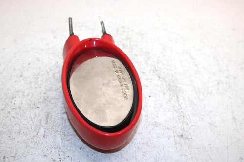 2000 Sea-doo Gtx Oem Left Mirror 269500809 JS47