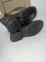 New Children’s Brown Smoky Mountain Cowboy Boots. 1110 C 12. 24-121