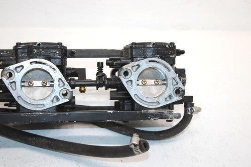 1997 Polaris Sltx Oem Carburetor Assembly 1253137 JP36