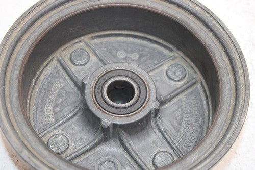 1996 Kawasaki Bayou 220 Oem Front Brake Drum/Hub 41038-1189 41038-1327 AK2