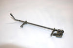 85 Suzuki Quadrunner 185 Lt185 2x4 Oem Seat Clamp 45210-24301 AS15