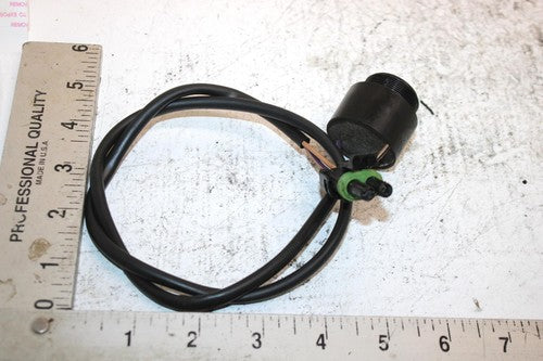 1999 Sea-doo Gtx Limited Oem Buzzer 278000978 JS43