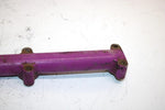 97 Polaris Xcr 600 Se Oem Coolant Manifold (Purple) 3085115 4110179 SP18