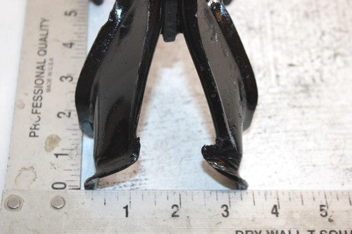 1995 Polaris Magnum 4x4 Oem Rear Hitch Mount 2200472 2873036 AP66