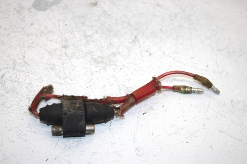 93 Yamaha  Timberwolf  2wd Oem Fuse Holder 29U-82150-00-00 AY34
