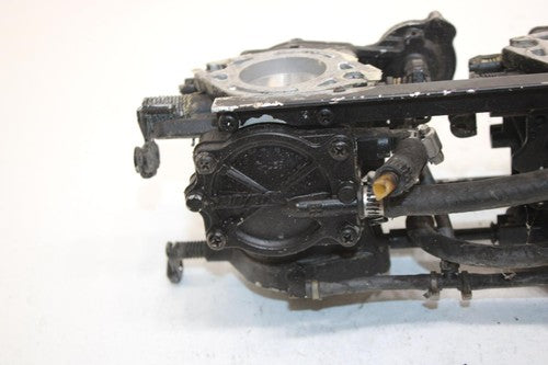1997 Polaris Sltx Oem Carburetor Assembly 1253137 JP36