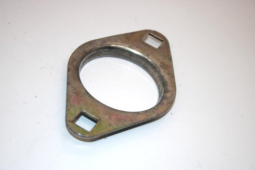 92 Polaris Trail Boss 350l 4x4 Oem Bearing Plate Set 1380008 2201115 APS