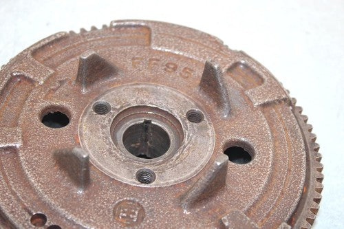00 Polaris Xpedition 425 Oem Flywheel/Ringear 3086231 AP19