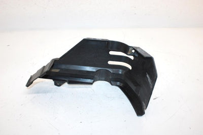 14 Can-am Outlander Max 400 Efi Oem Right Rear Axle Shield 706000334 AB6