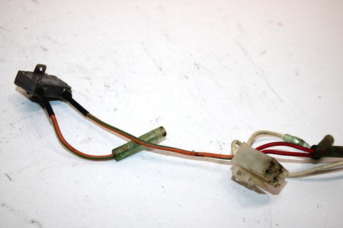 1996 Arctic Cat Montego Deluxe Oem Circuit Bracket Set 3008-626 JA13