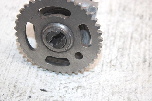 2002 Honda Foreman Rubicon Oem Camshaft W/Holder 12212-HN2-P00 AH36