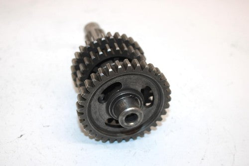 88 Yamaha  Warrior 350 Yfm350x Oem Drive Axle Assy 1UY-17421-01-00 AY3