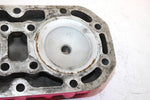 1990 Kawasaki 650 Ts Oem Oem Cylinder Head 11001-3712 JK10
