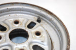 86 Honda Trx250a Oem Front Wheel Rim 10x5.5 44701-HA8-680 AH30