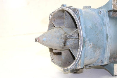 1991 Yamaha Waverunner Iii 650 Oem Impeller Duct Assembly 6R7-51321-00-94 JY20
