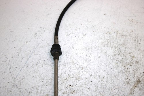 1999 Sea-doo Gti Oem Steering Cable 277000526 JS44