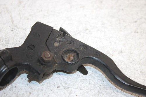 2003 Honda Fourtrax Foreman Rubicon Oem Left Handlebar Lever 53178-HN2-000 AH11