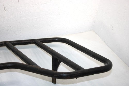 03 Bombardier Quest 650 Oem Rear Rack 705000622 AB1.1 