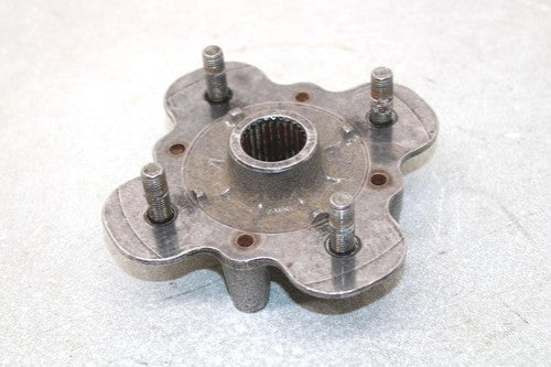2000 Yamaha  Grizzly Oem Front Wheel Hub 5GT-25111-00-00 AY35