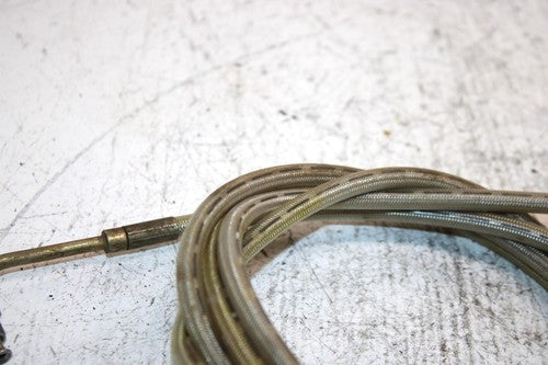 2014 Polaris Sportsman 570 Oem Front To Rear Brake Line 1911652 AP73