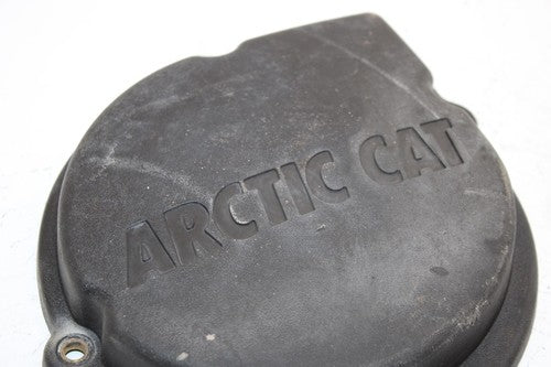 08 Arctic Cat Prowler Xt 650 4x4 Automatic OEM Outer Stator Cover 0820-062 XA0
