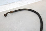 2000 Yamaha  Grizzly Oem Right Oil Cooler Hose 5GT-13465-00-00 AY35