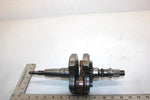 03 Arctic Cat 400 Fis Auto Trans Oem Engine Motor Crankshaft 3403-009 AA9