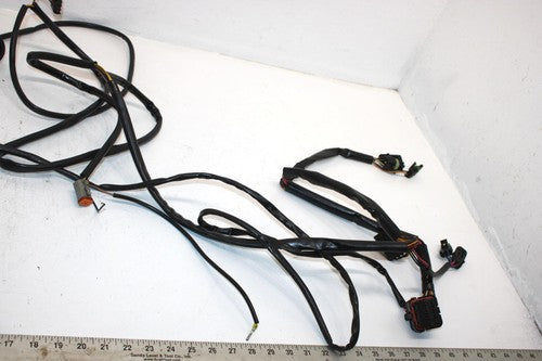 1999 Sea-doo Gti Oem Oil/Fuel Level Guage 278001350 JS58