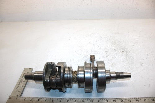 Arctic Cat Zr 440 Sno Pro Sno Cross Oem Crankshaft 3005-725 SAS4