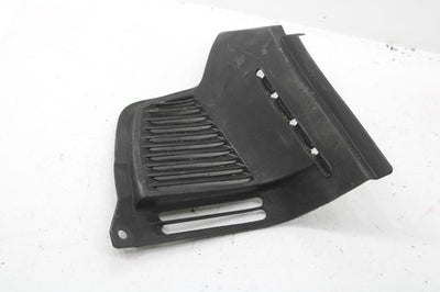 1987 Yamaha Srv Oem Left Louver 8K4-77131-00-00 SY131