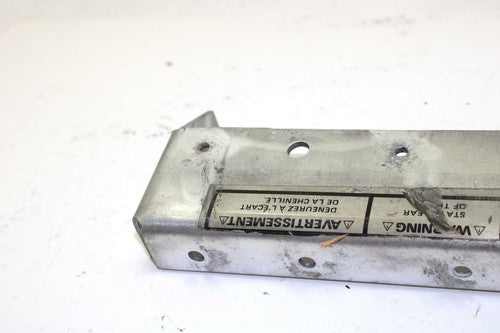 90 Polaris Trail OEM Tunnel End Cap 5220478 SP118p