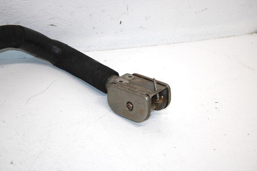 1999 Sea-doo Gtx Limited Oem Rear Grab Bar JS43