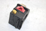 01 Polaris Trail Blazer  Oem Left Handlenar Control Switch 4110248 AP1