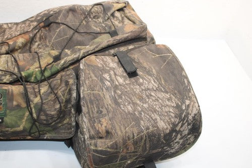 03 Kawasaki Prairie 650 Kvf650a 4x4 Aftermarket Storage Bag AK15
