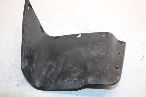 1990 Kawasaki Bayou 300 Oem Left Front Rear Fender Flap 35019-1235 AK22